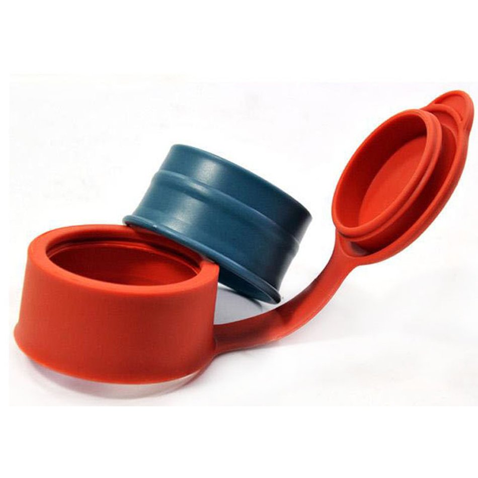 Bag Cap For Freshness