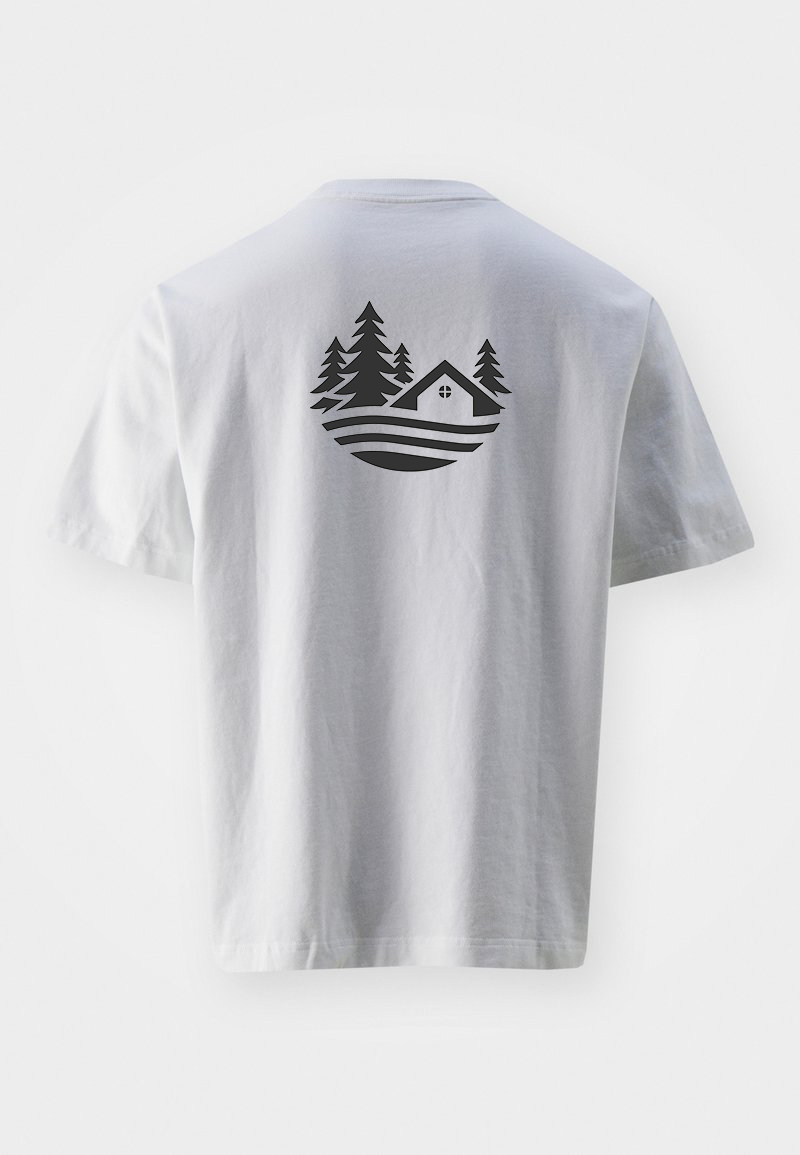 Chelter Short Sleeve T-shirt