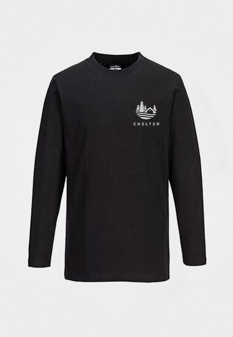 Chelter Long Sleeve Shirt