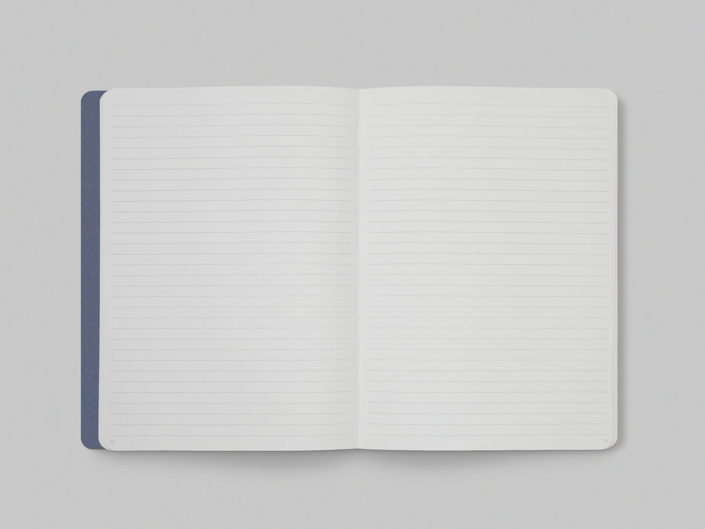 FA VO Notebook Lavender