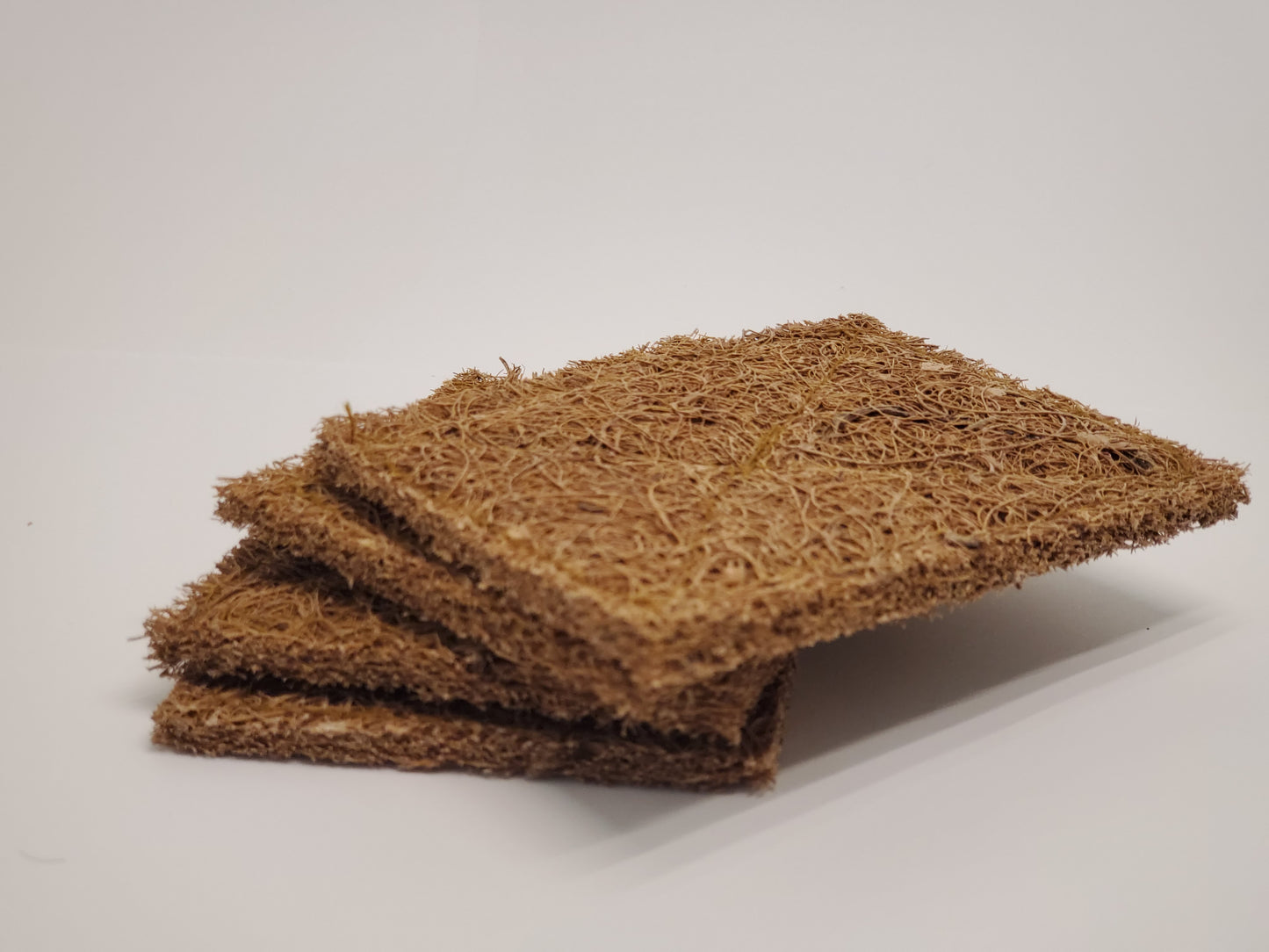 Coconut scrub pad Pack of 4