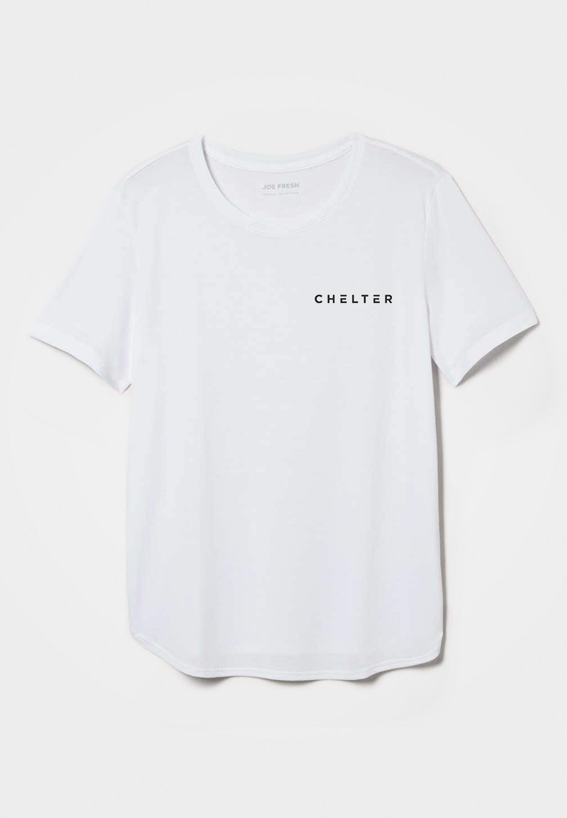 Chelter Short Sleeve T-shirt