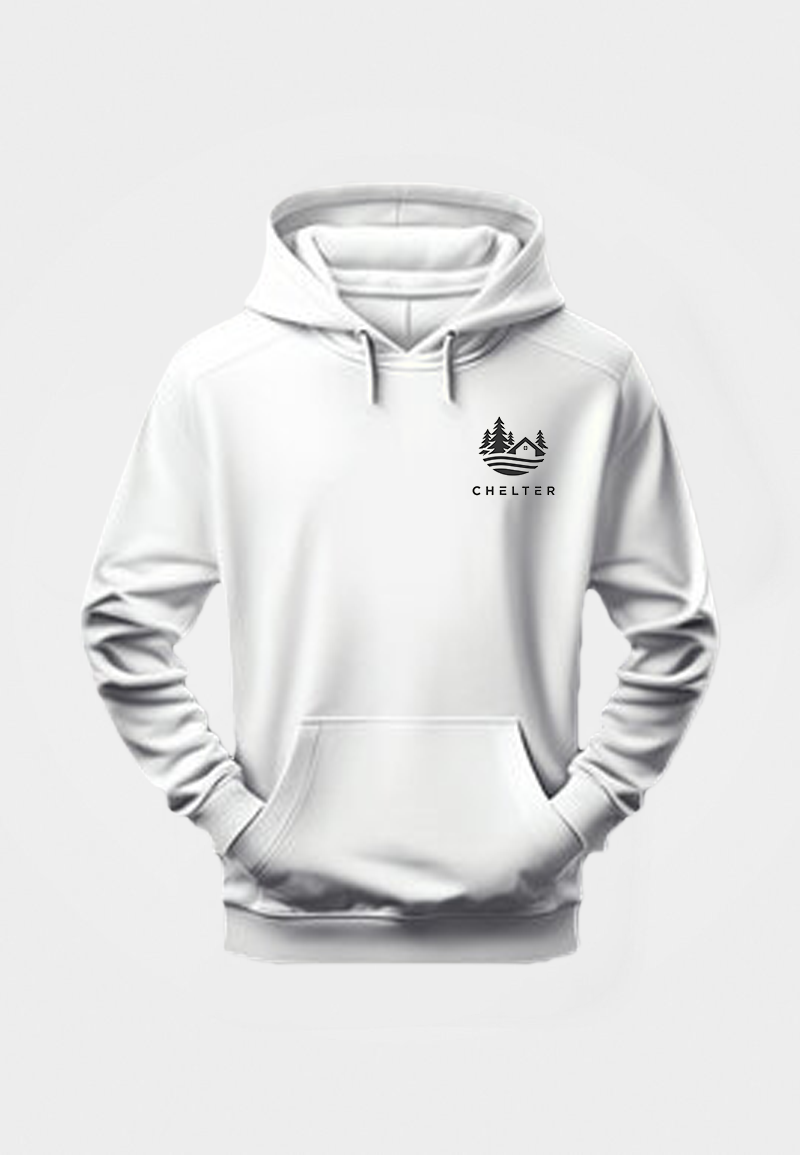 Chelter Hoody